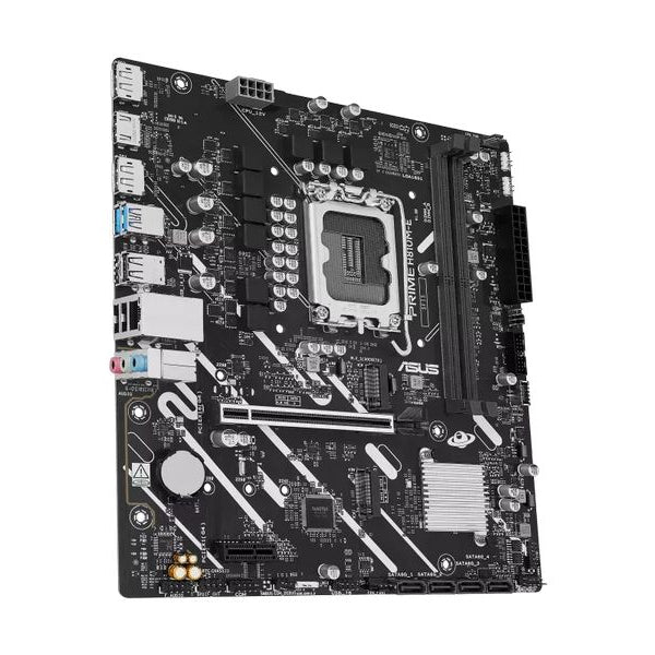 ASUS Mainboard PRIME H810M-E-CSM