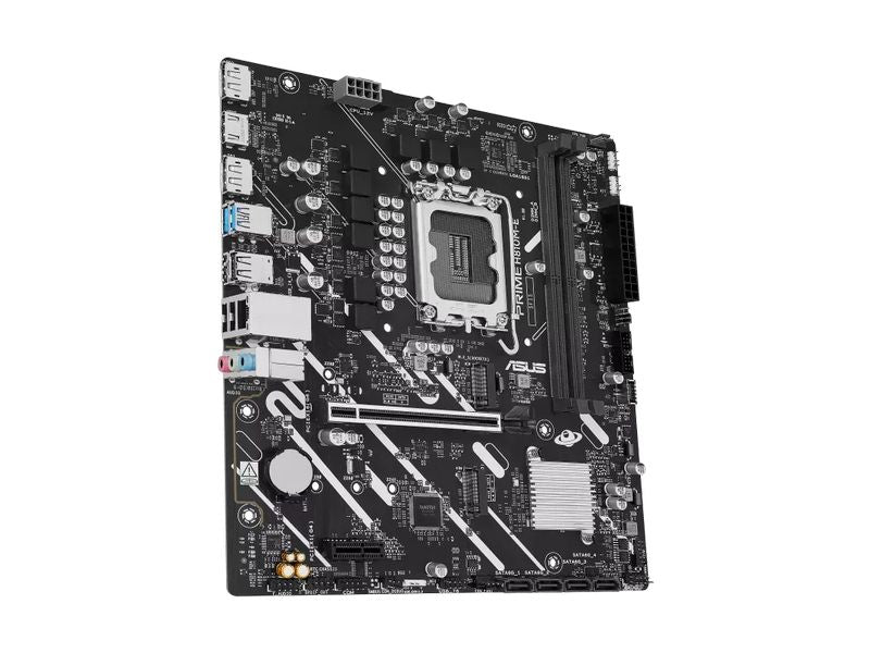 ASUS Mainboard PRIME H810M-E-CSM