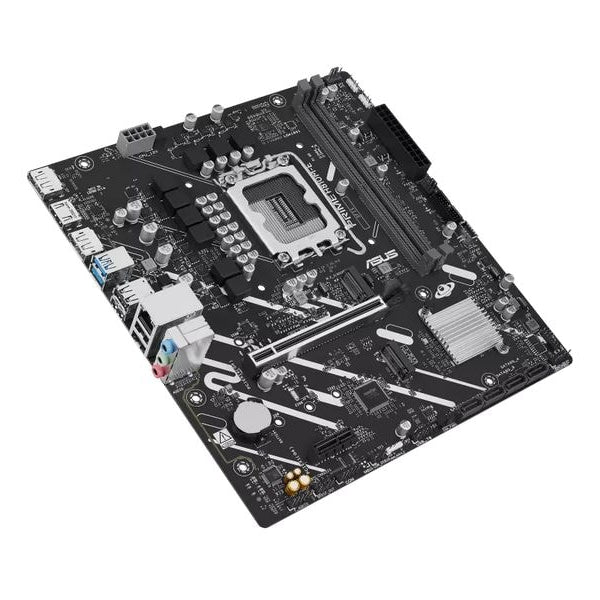 ASUS Mainboard PRIME H810M-E-CSM