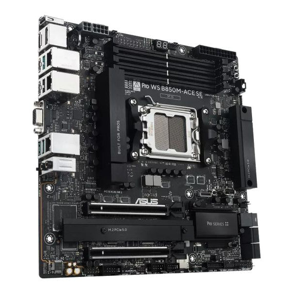 ASUS Mainboard Pro WS B850M-ACE SE