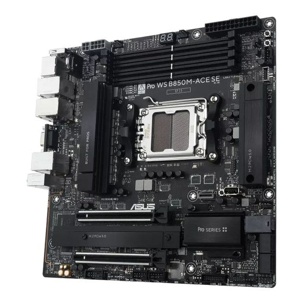 ASUS Mainboard Pro WS B850M-ACE SE