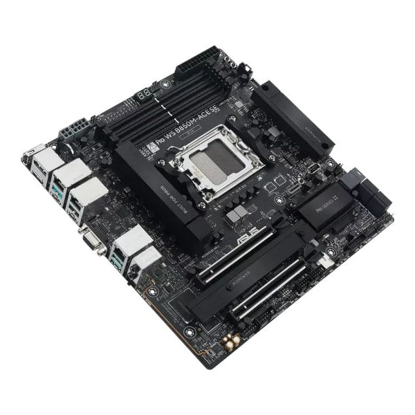 ASUS Mainboard Pro WS B850M-ACE SE