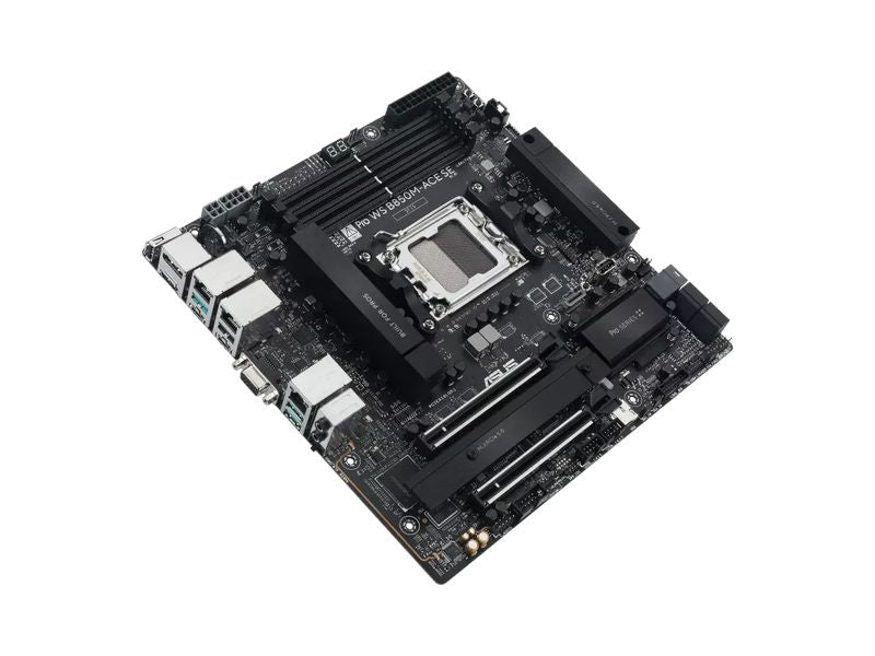 ASUS Mainboard Pro WS B850M-ACE SE