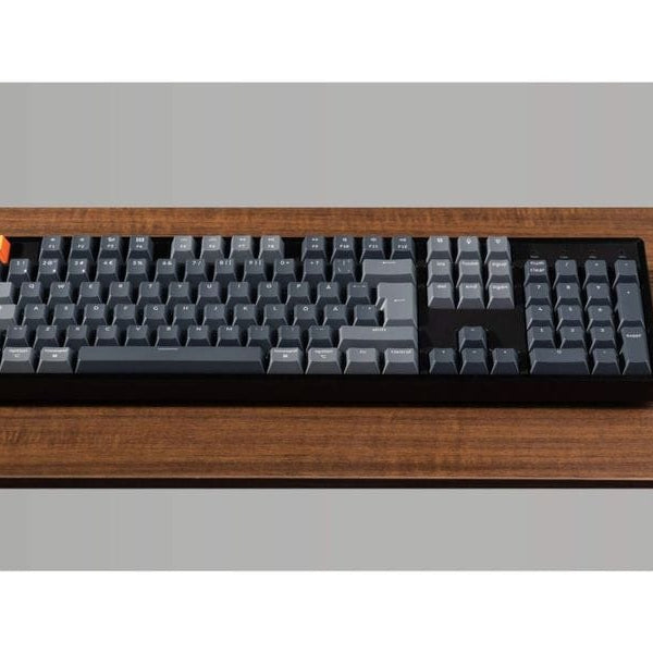 Keychron Gaming-Tastatur K10 QMK Version 2 Red Switch