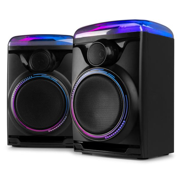 Fenton Lautsprecher Track 2.0 schwarz