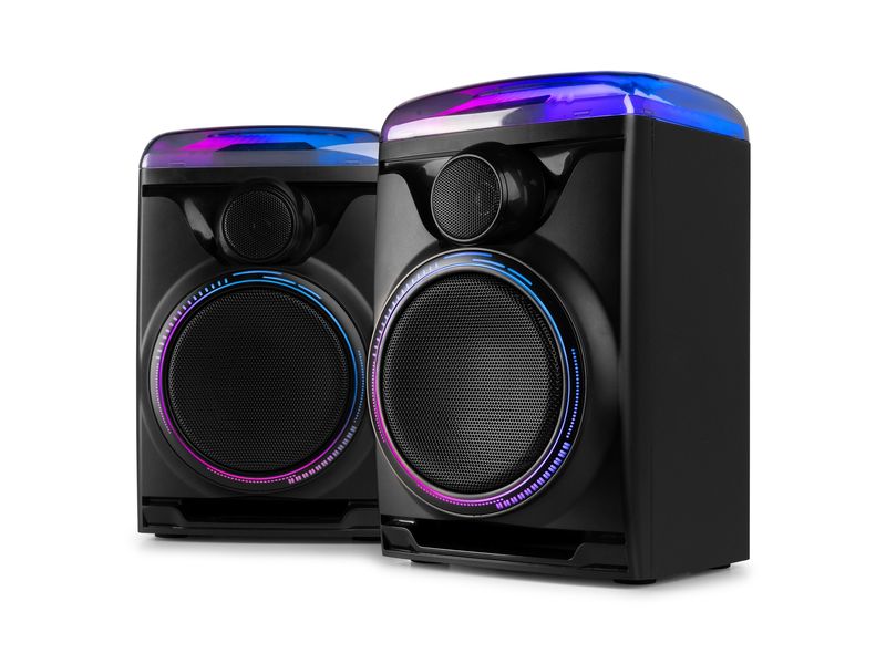 Fenton Lautsprecher Track 2.0 schwarz