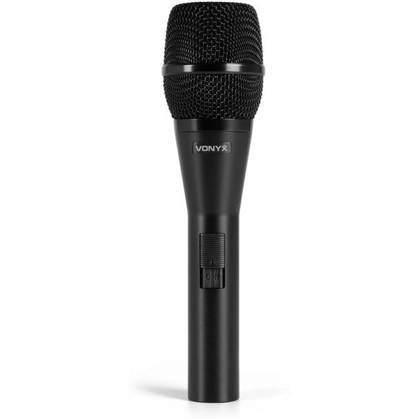 Vonyx Mikrofon VDM09