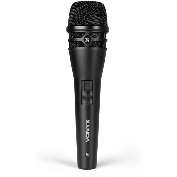 Vonyx Mikrofon VDM10