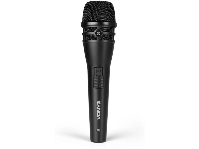 Vonyx Mikrofon VDM10