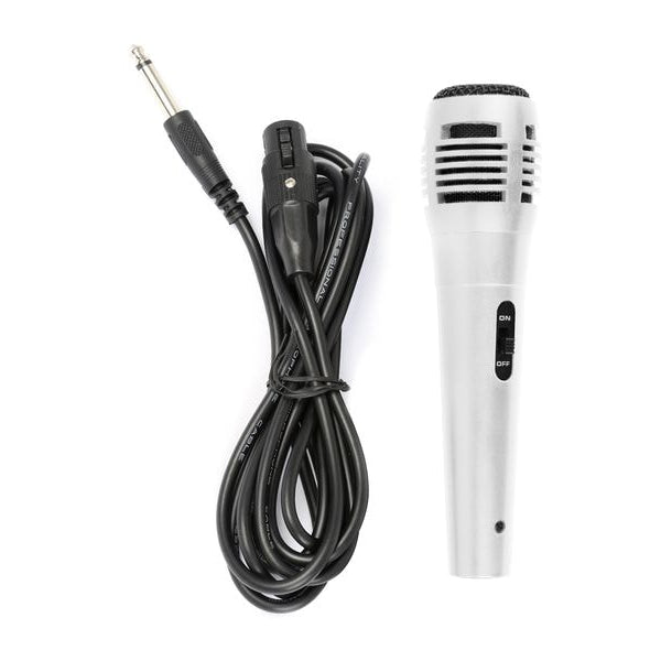 Fenton Lautsprecher Track 2.0 weiss