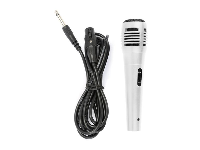 Fenton Lautsprecher Track 2.0 weiss