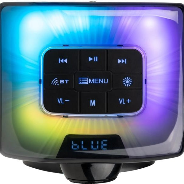 Fenton Lautsprecher Track 2.0 schwarz