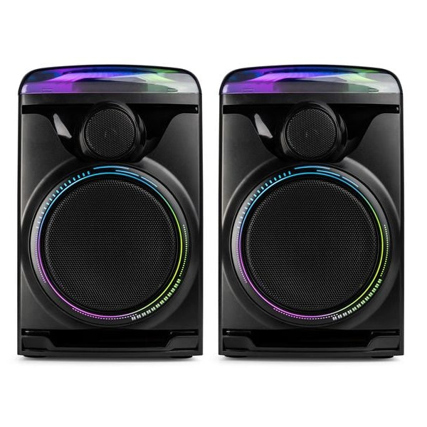 Fenton Lautsprecher Track 2.0 schwarz