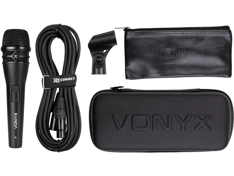 Vonyx Mikrofon VDM09