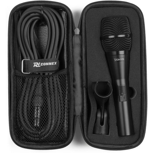 Vonyx Mikrofon VDM09