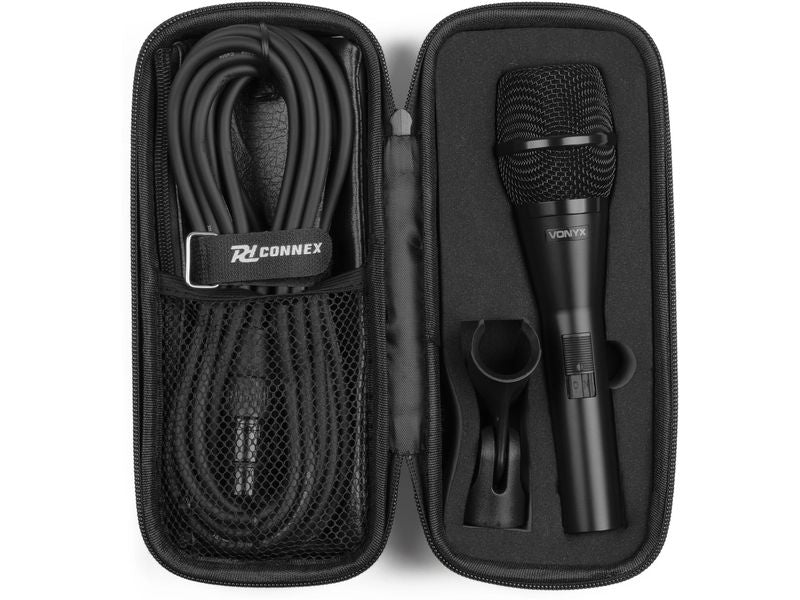 Vonyx Mikrofon VDM09