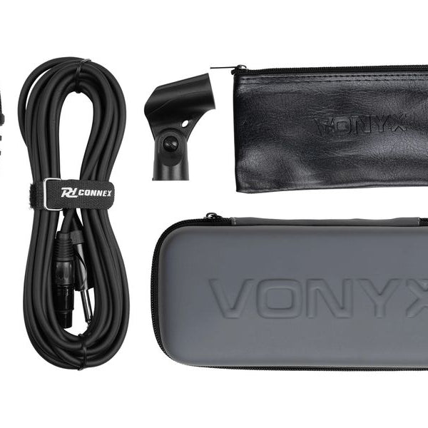 Vonyx Mikrofon VDM10