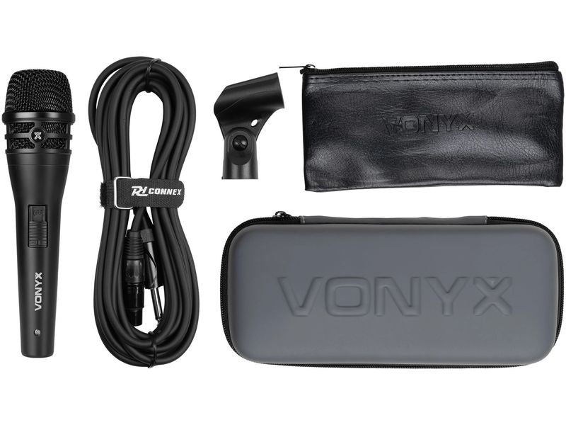 Vonyx Mikrofon VDM10