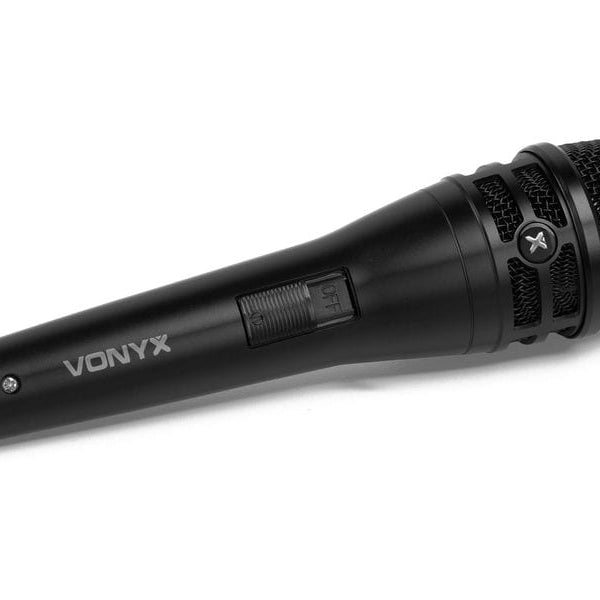 Vonyx Mikrofon VDM10