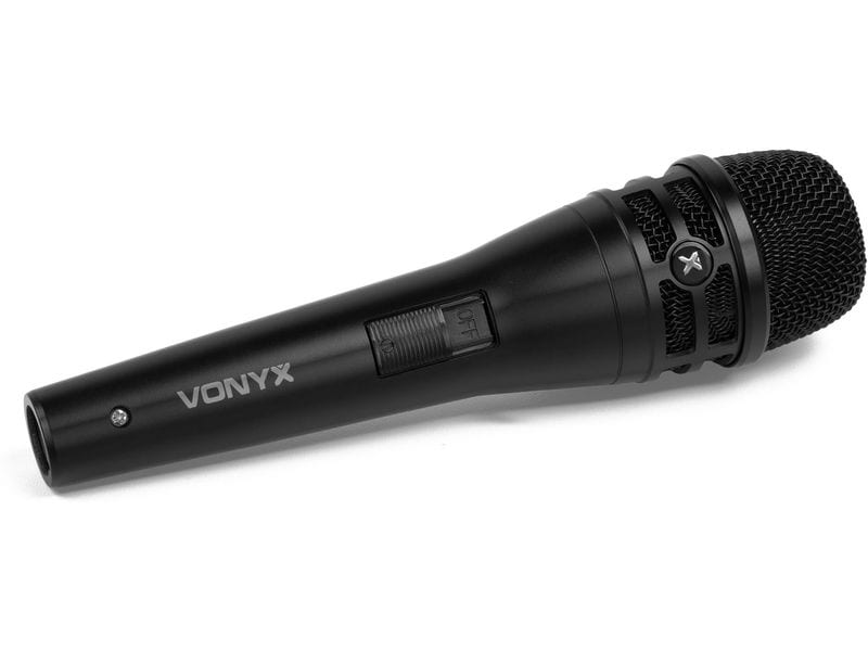 Vonyx Mikrofon VDM10