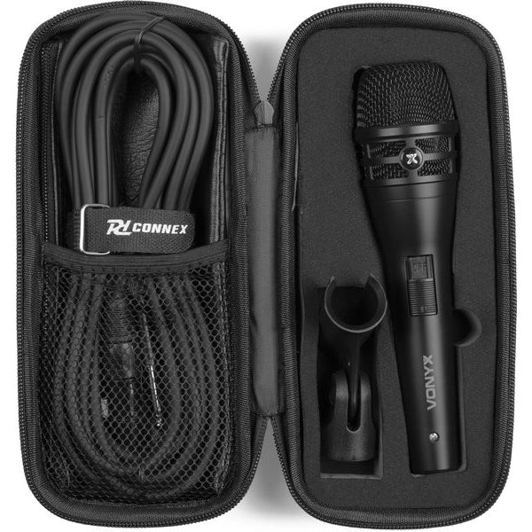 Vonyx Mikrofon VDM10