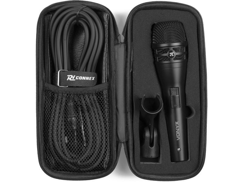 Vonyx Mikrofon VDM10