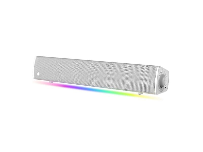 CREATIVE Soundleiste Sound Blaster GS3 weiss