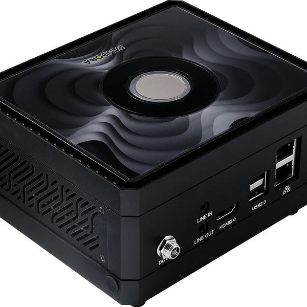 Palit Pandora A002FV1P1 AI Computer