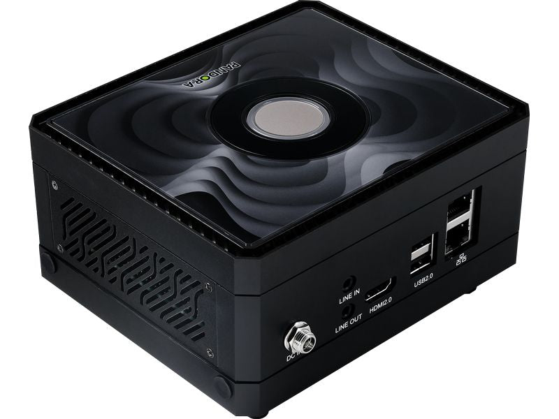 Palit Pandora A003FV1P1 AI Computer