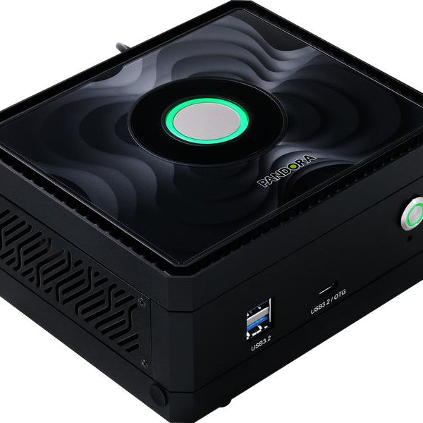 Palit Pandora A002FV1P1 AI Computer