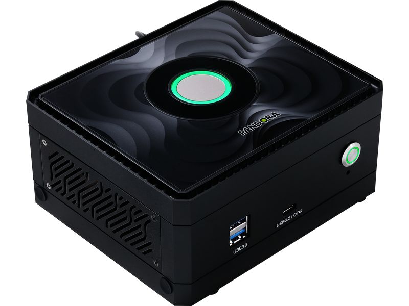 Palit Pandora A002FV1P1 AI Computer