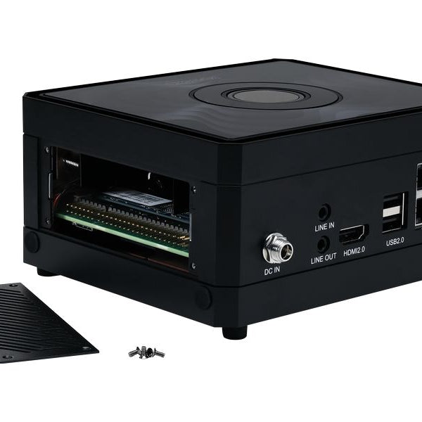 Palit Pandora A002FV1P1 AI Computer