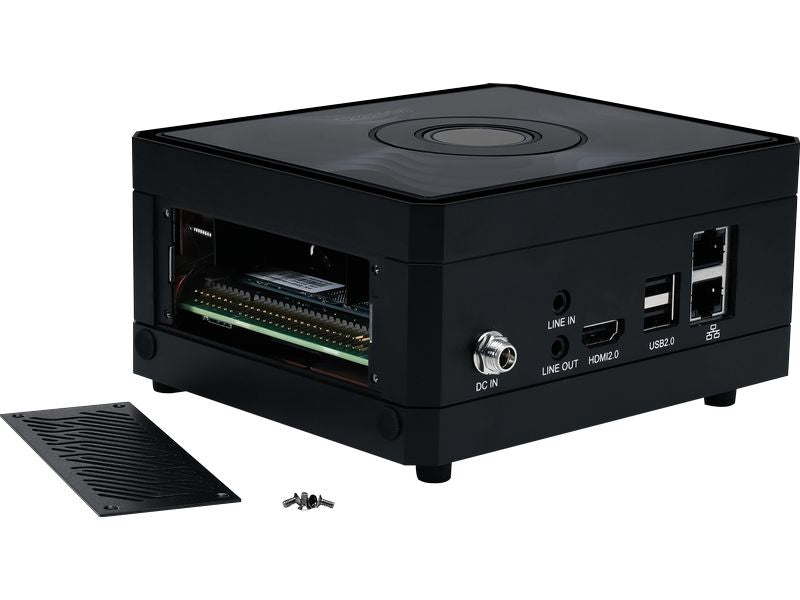 Palit Pandora A002FV1P1 AI Computer