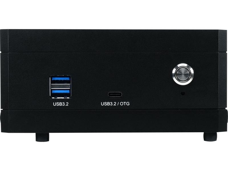 Palit Pandora A003FV1P1 AI Computer