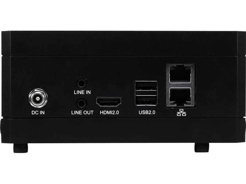 Palit Pandora A003FV1P1 AI Computer