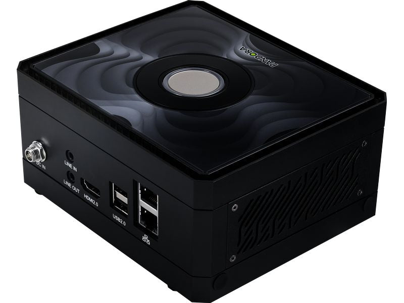 Palit Pandora A003FV1P1 AI Computer