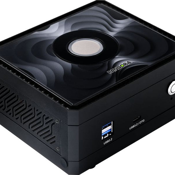 Palit PC Pandora A001FV1P1 AI