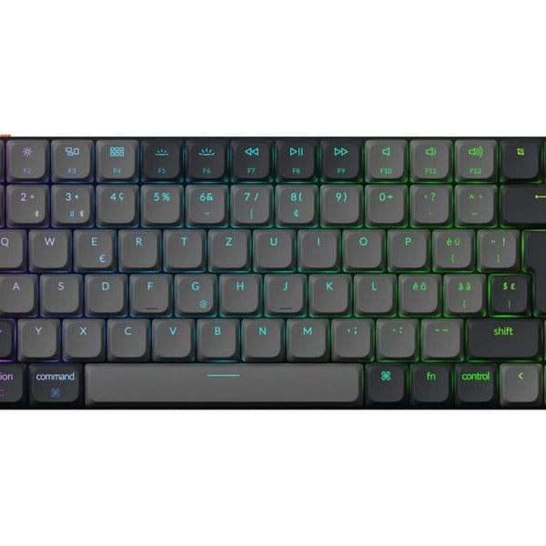 Keychron Gaming-Tastatur K3 QMK Version 3 Brown Switch