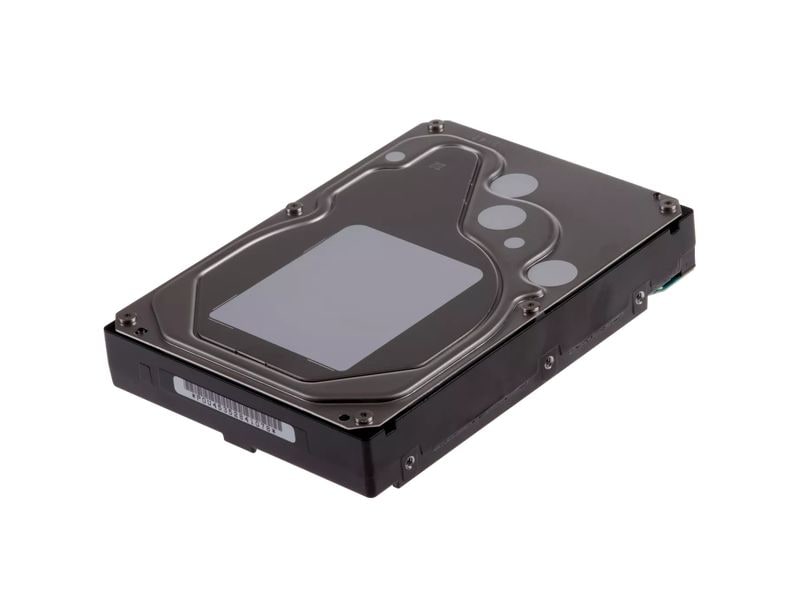 Axis Harddisk SURVEILLANCE 3.5" SATA 4 TB