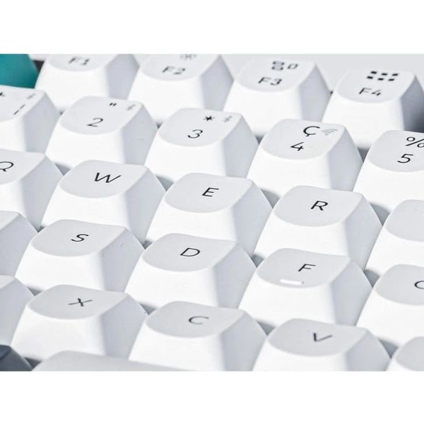 Keychron Gaming-Tastatur Q1 Max Black QMK Brown Switch