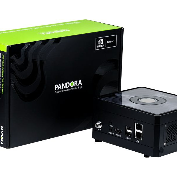 Palit PC Pandora A001FV1P1 AI