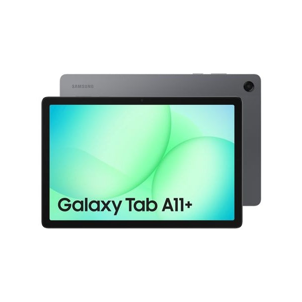 Samsung Tablet Galaxy Tab A11+ WiFi 256 GB Grau