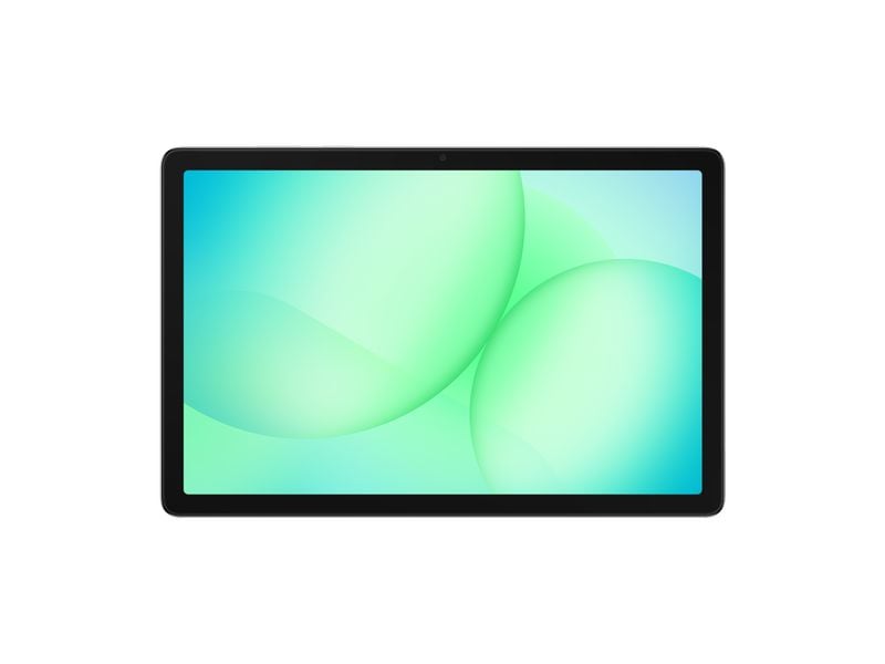 Samsung Tablet Galaxy Tab A11+ 5G 128 GB Grau