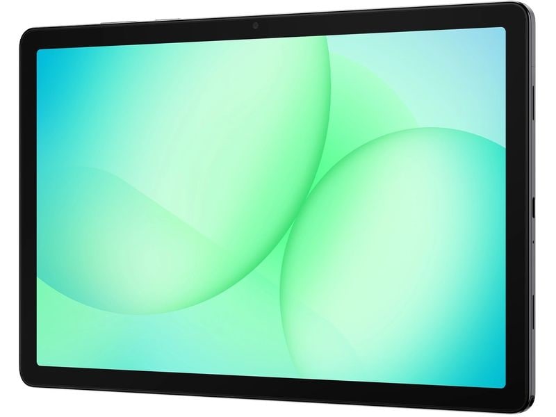 Samsung Tablet Galaxy Tab A11+ WiFi 256 GB Grau