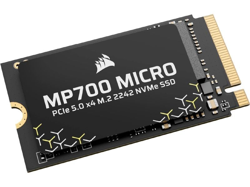 Corsair SSD MP700 Micro M.2 2242 NVMe 2000 GB