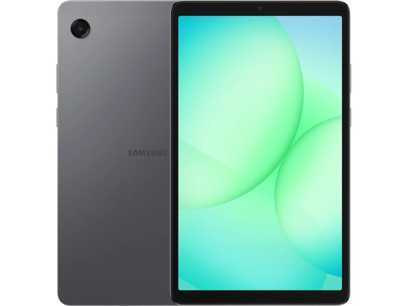 Samsung Tablet Galaxy Tab A11 LTE 64 GB Silber/Grau