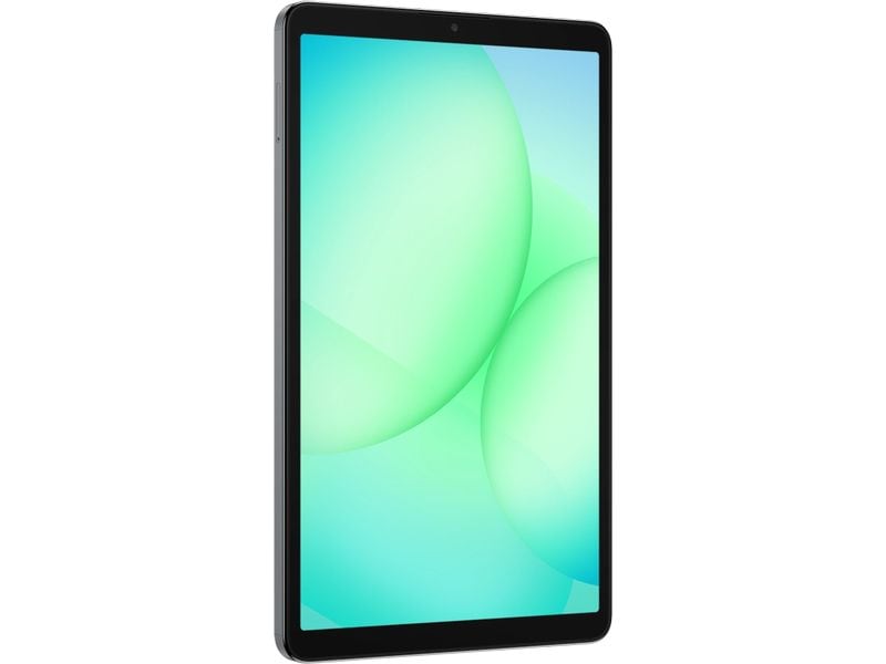 Samsung Tablet Galaxy Tab A11 LTE 64 GB Silber/Grau