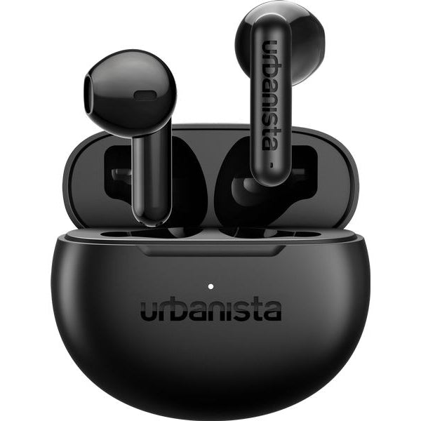 Urbanista True Wireless In-Ear-Kopfhörer Austin 2 Schwarz