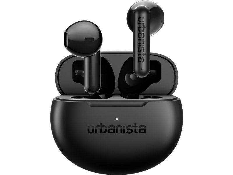 Urbanista True Wireless In-Ear-Kopfhörer Austin 2 Schwarz