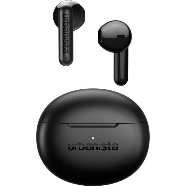 Urbanista True Wireless In-Ear-Kopfhörer Austin 2 Schwarz